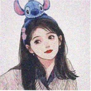 漫友头像