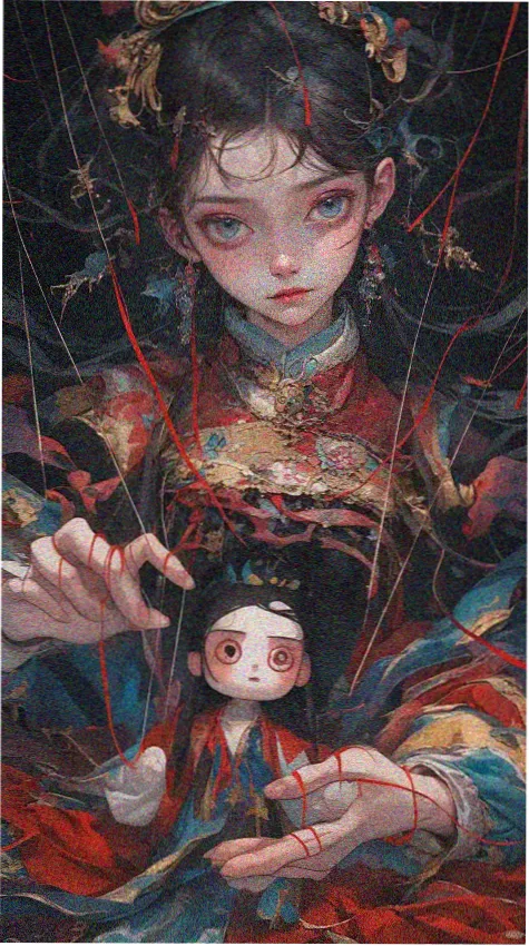 夜班司机短剧封面