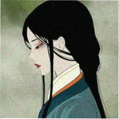漫友头像